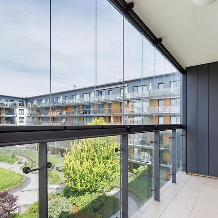 Apartments Krakow Masarska Free Parking By Noclegi Renters Exterior photo