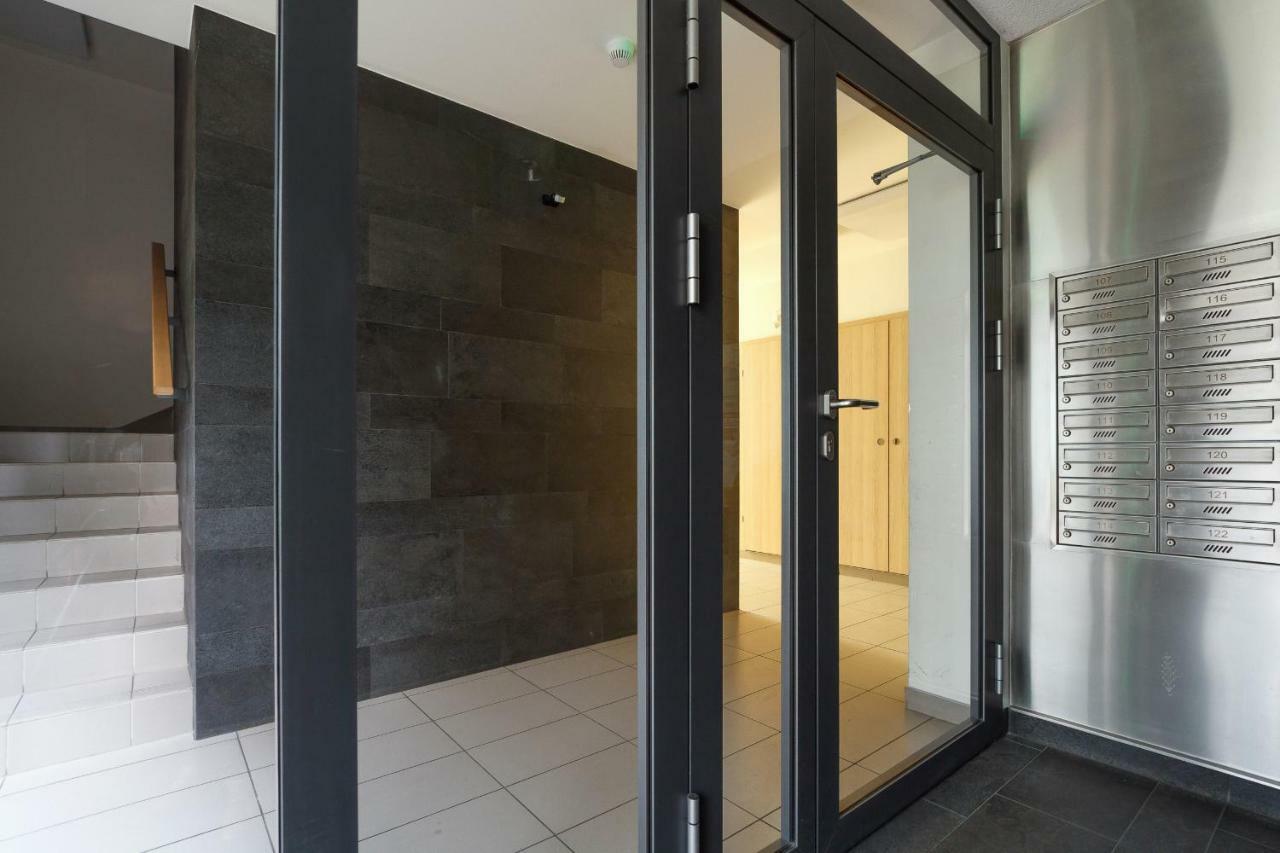 Apartments Krakow Masarska Free Parking By Noclegi Renters Exterior photo