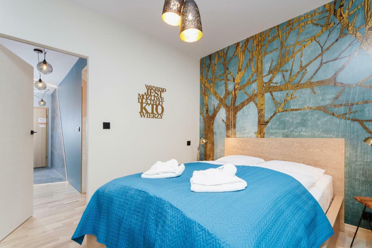Apartments Krakow Masarska Free Parking By Noclegi Renters Exterior photo