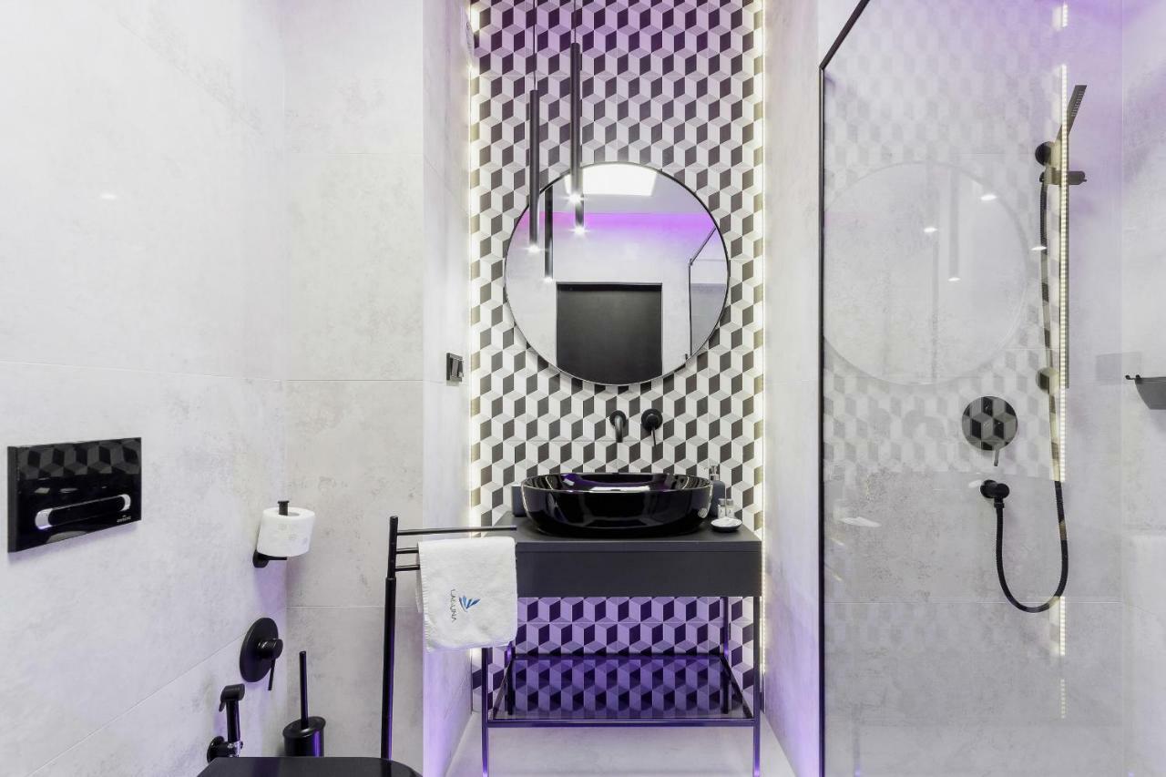 Apartments Krakow Masarska Free Parking By Noclegi Renters Exterior photo