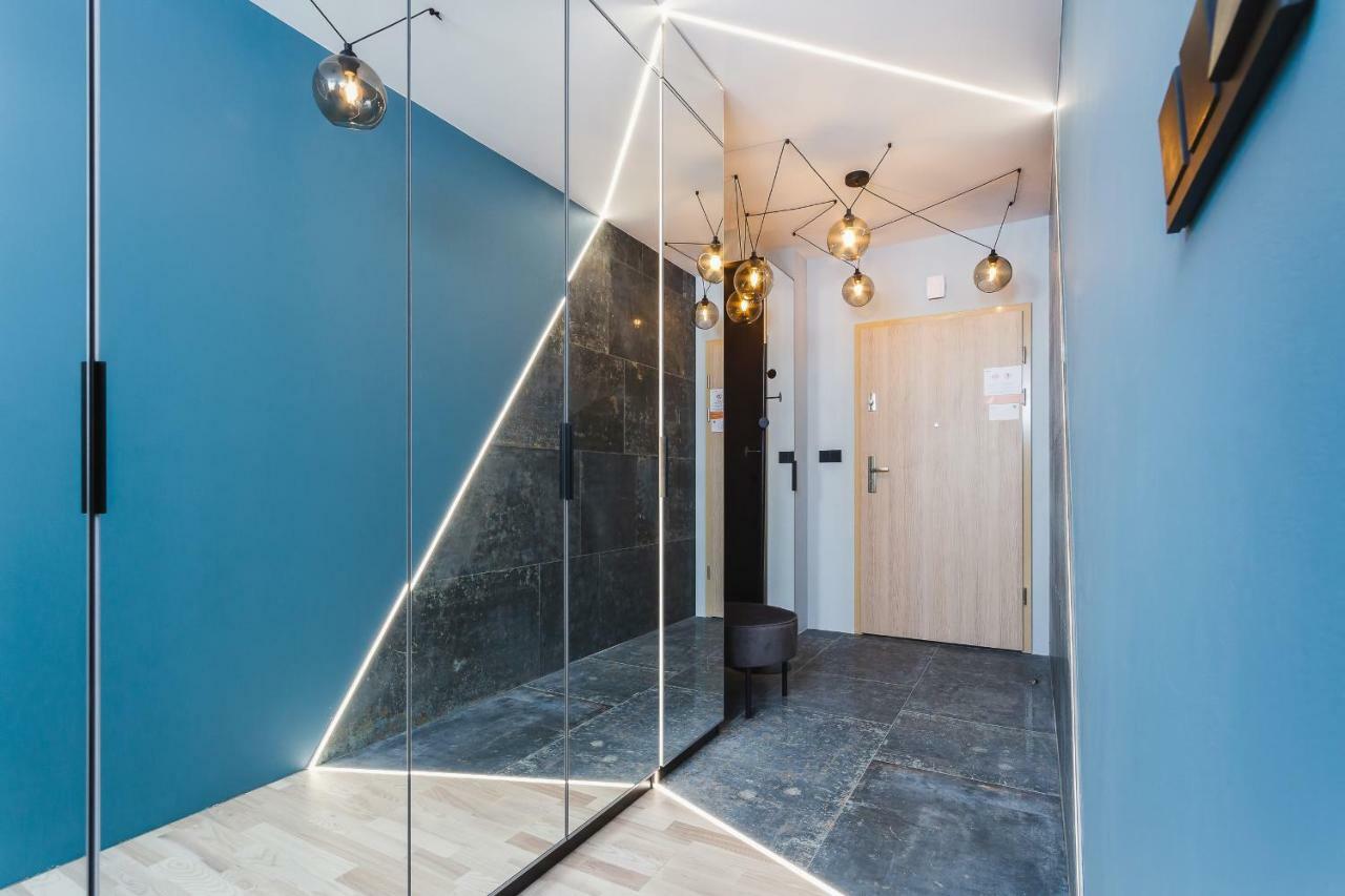 Apartments Krakow Masarska Free Parking By Noclegi Renters Exterior photo